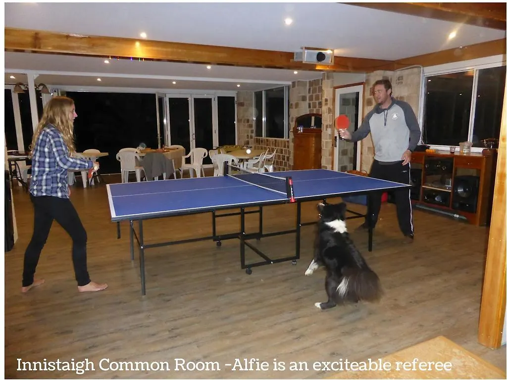 Innistaigh Retreat Landsborough Bed & Breakfast
