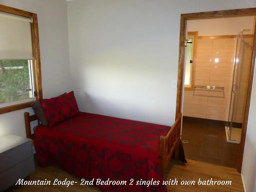 Innistaigh Retreat Landsborough