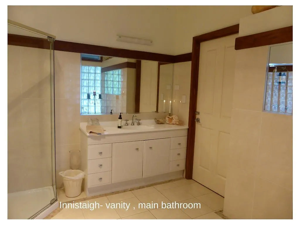 Innistaigh Retreat Landsborough Bed & Breakfast