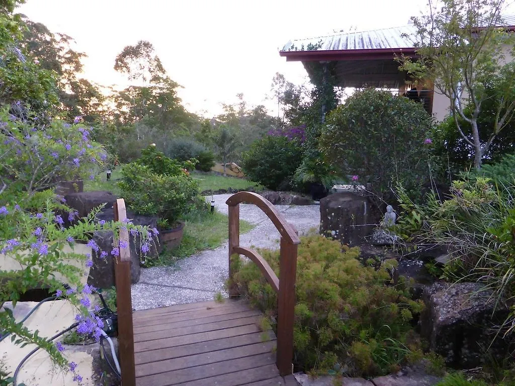 Landsborough Innistaigh Retreat أستراليا