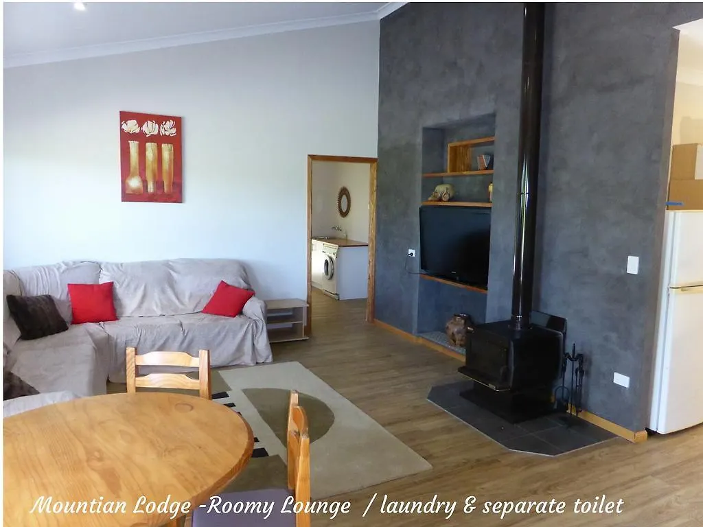 Landsborough Innistaigh Retreat