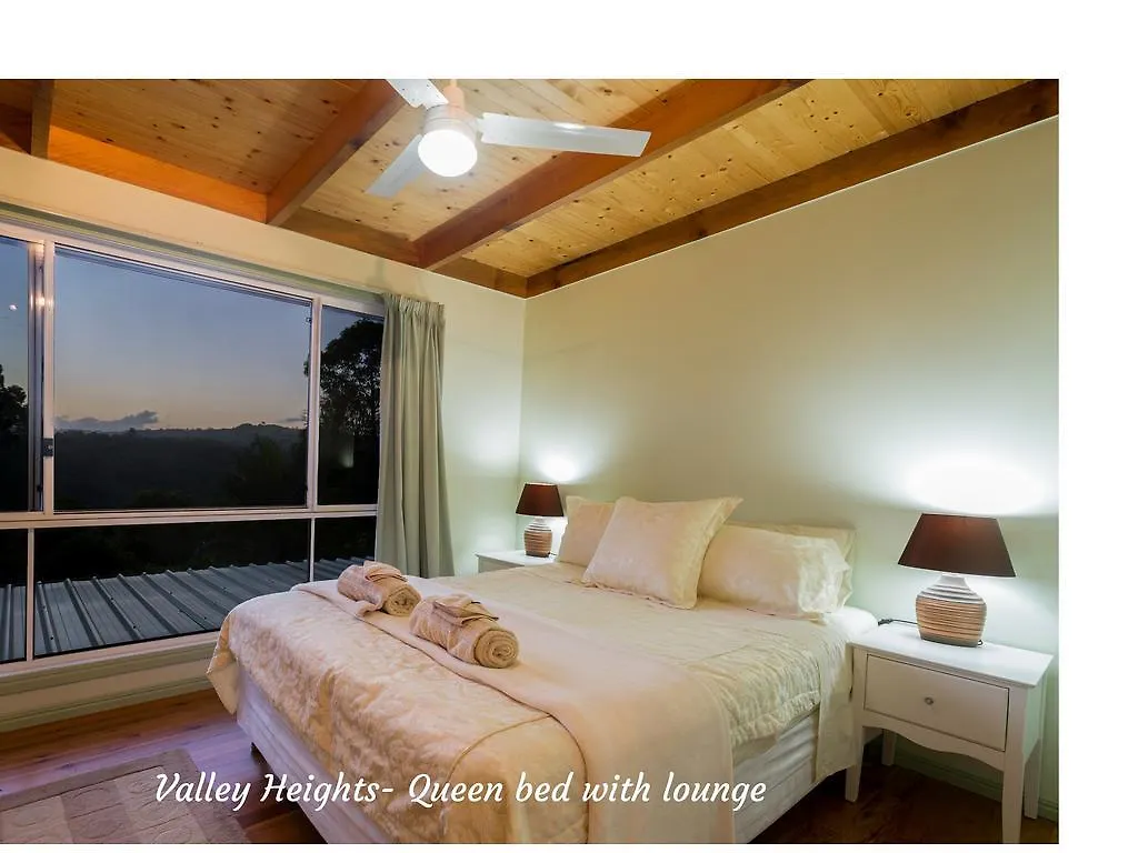 Landsborough Innistaigh Retreat 4*,  أستراليا