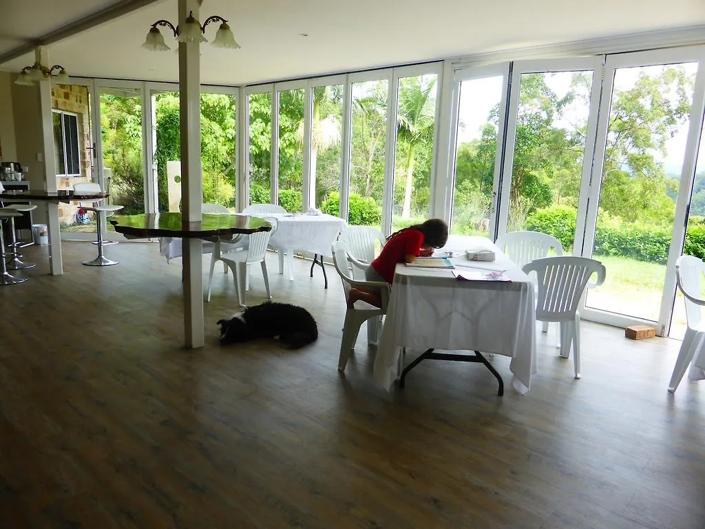 Landsborough Innistaigh Retreat 4*,