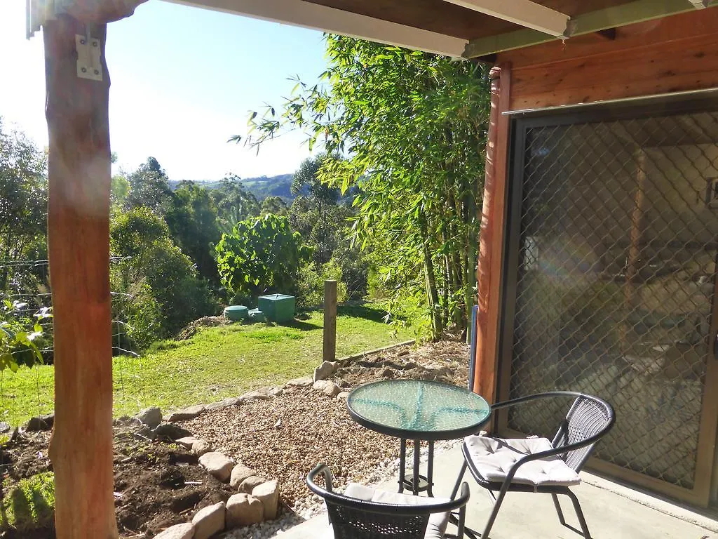 Landsborough Innistaigh Retreat 4*,  أستراليا