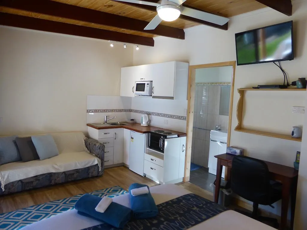 **** فندق مبيت وإفطار Landsborough Innistaigh Retreat أستراليا